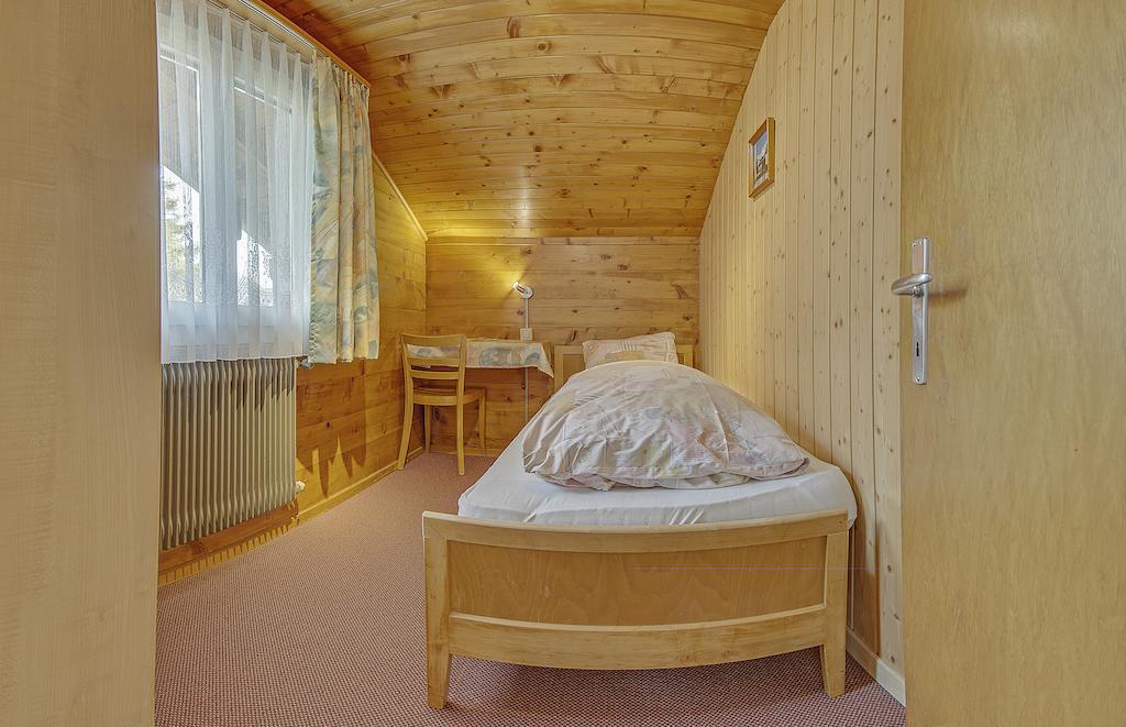 Anemone Apartment Saas-Fee Bilik gambar